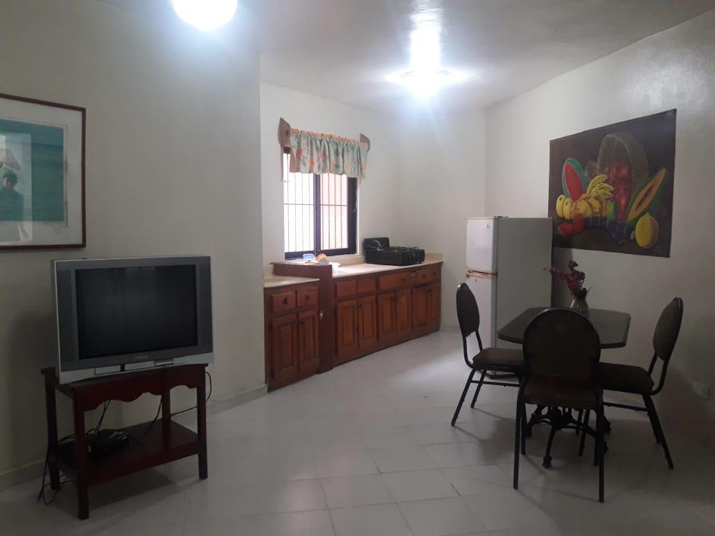Aparta Hotel Lomar Puerto Plata Bagian luar foto