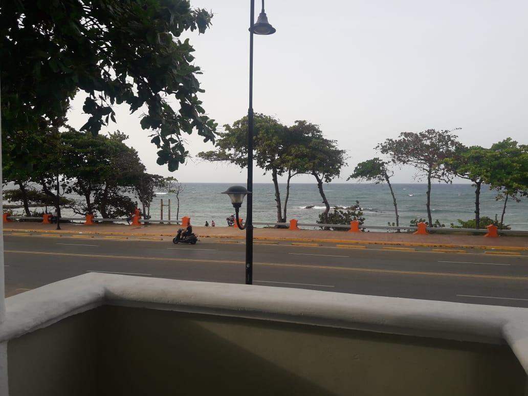 Aparta Hotel Lomar Puerto Plata Bagian luar foto