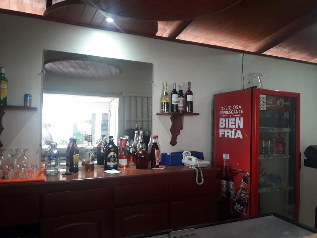 Aparta Hotel Lomar Puerto Plata Bagian luar foto