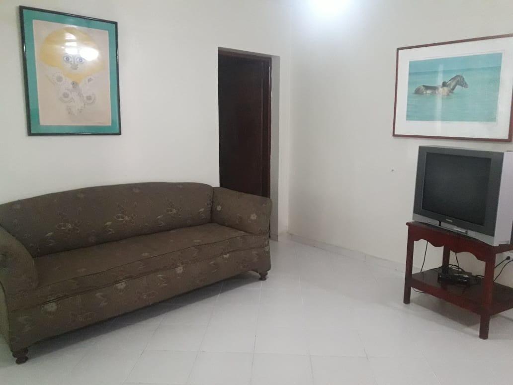 Aparta Hotel Lomar Puerto Plata Bagian luar foto